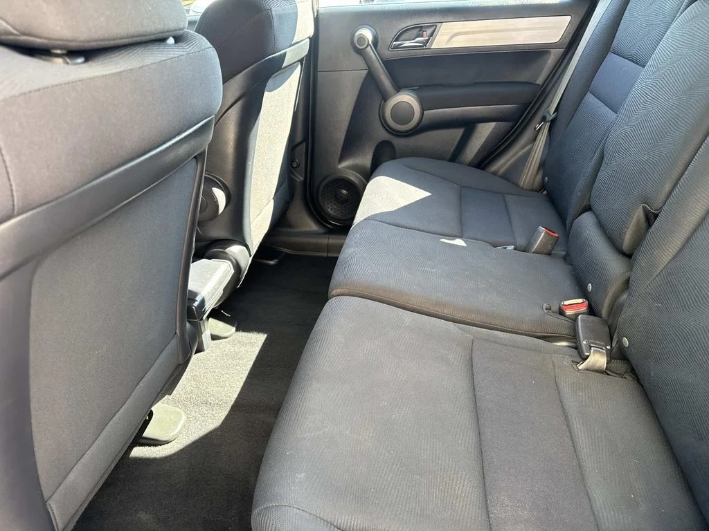 Used 2010  Honda LX image 21