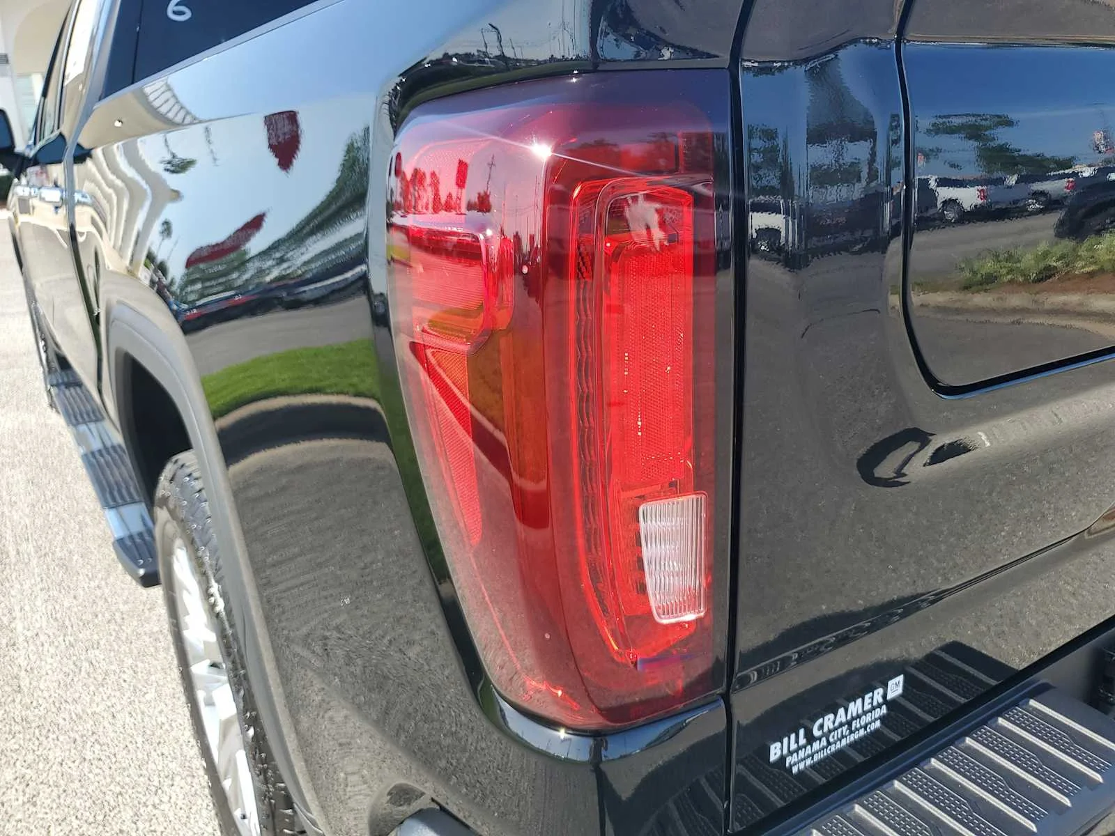 New 2026 Onyx Black GMC Denali image 26