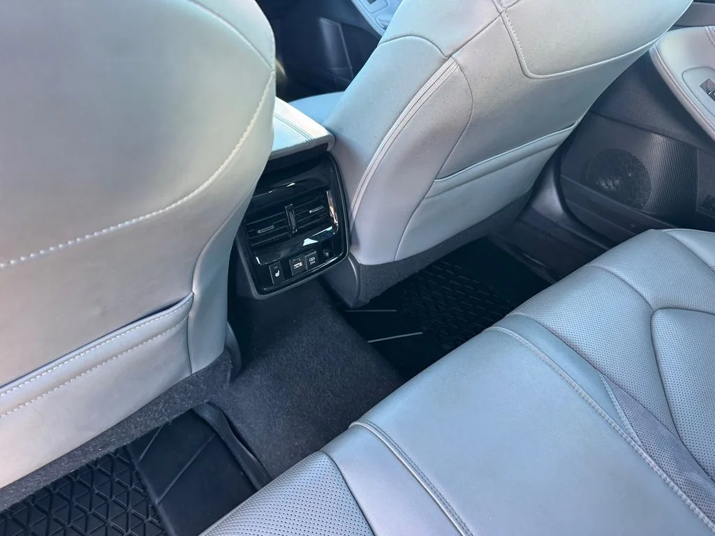 Used 2019 Beige Toyota Touring image 12