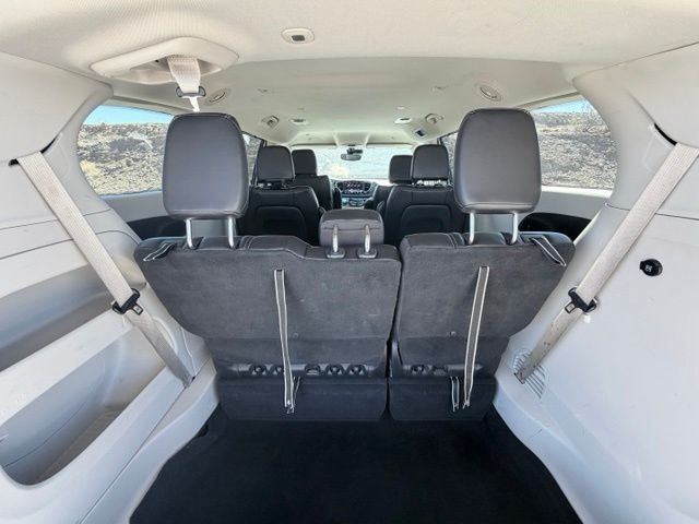 2023 Chrysler Pacifica Touring L - Photo 38