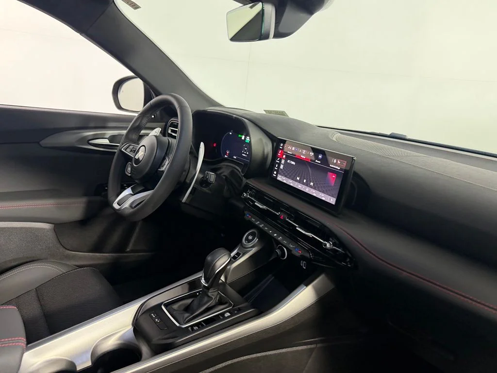 Used 2024 Gray Dodge R/T image 31