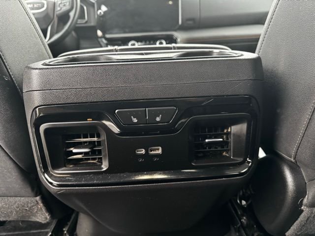 2024 GMC Sierra 1500 AT4 - Photo 13