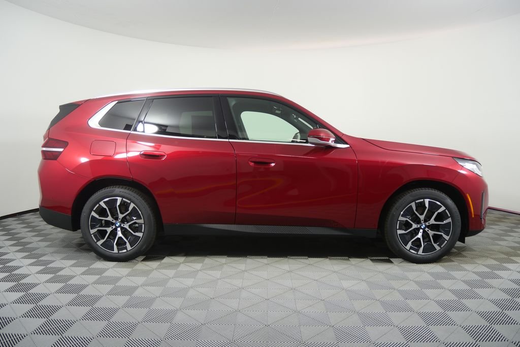 New 2026 Vegas Red Metallic BMW 30 xDrive image 2