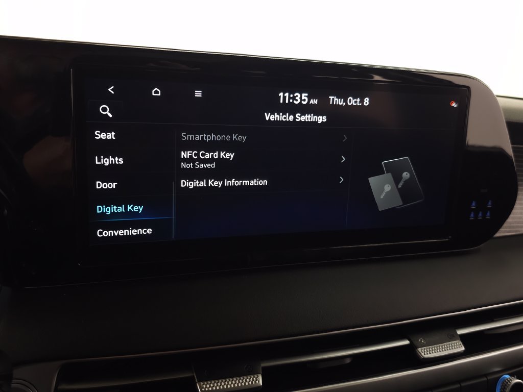 2024 Hyundai Palisade Limited - Photo 30