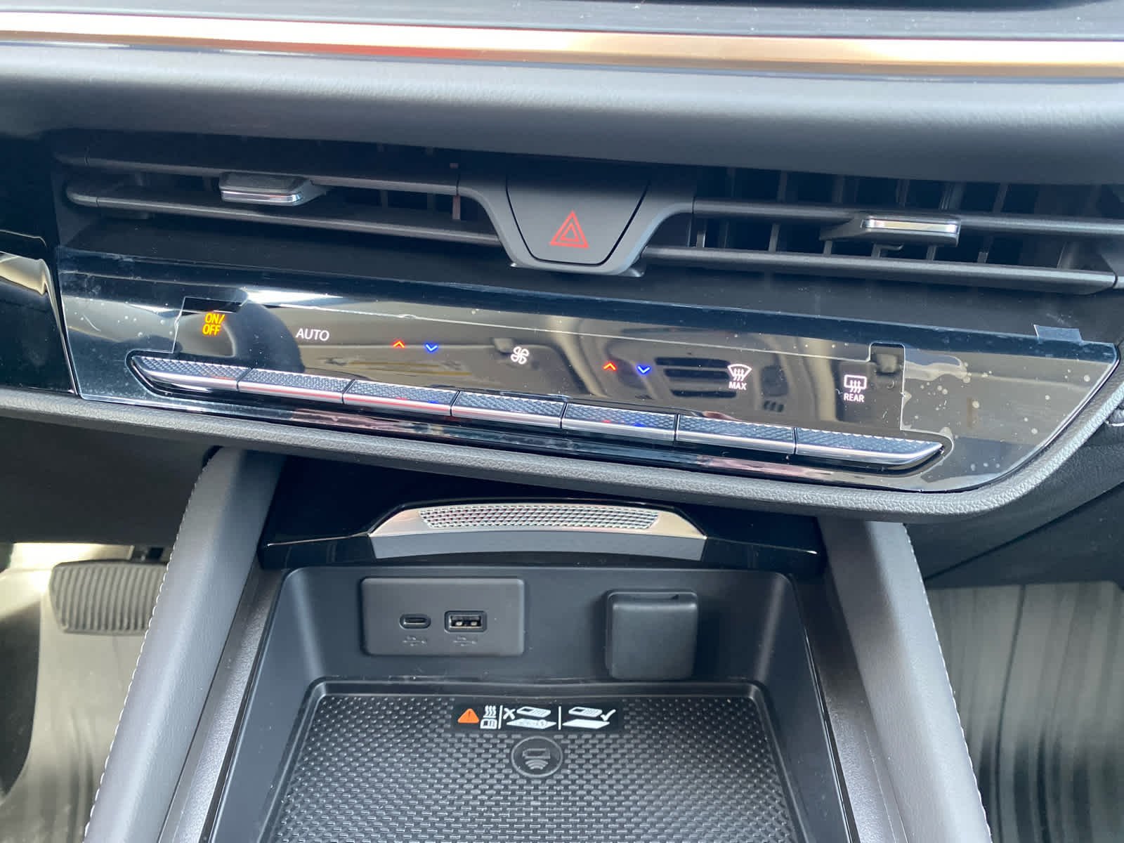 2026 Buick Envision Avenir - Photo 24