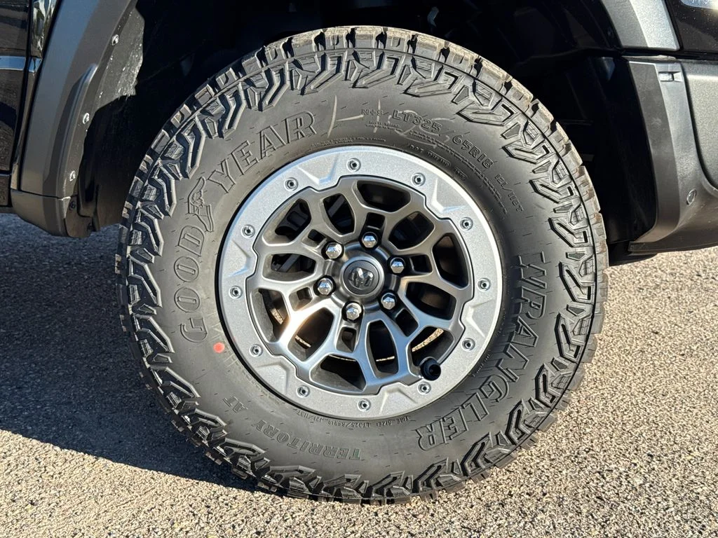 2026 RAM 1500 RHO - Photo 8