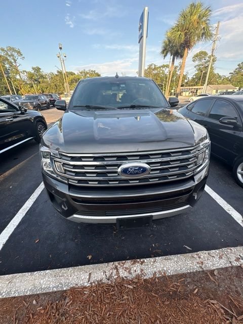 Used 2019 Gray Ford XLT image 5