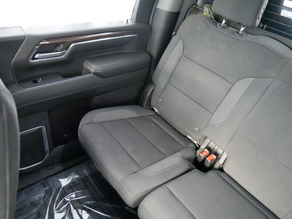 2024 Chevrolet Silverado 2500HD LT - Photo 15