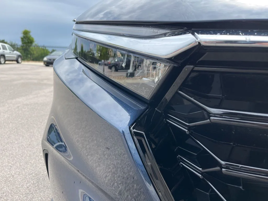 2026 Honda CR-V EX-L - Photo 14