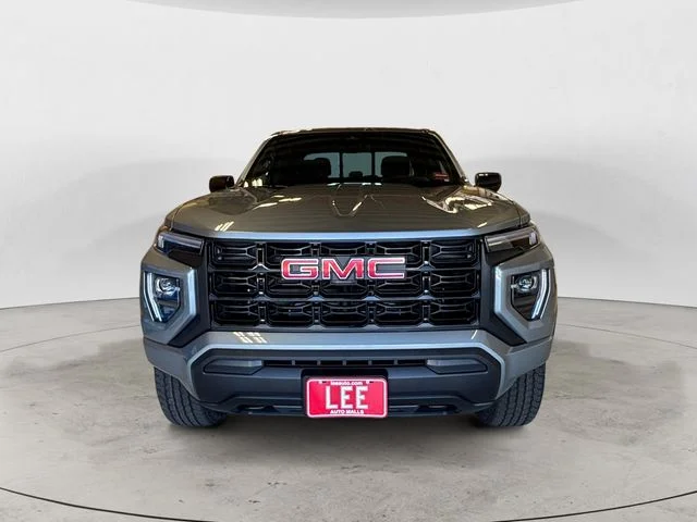 New 2026 Silver GMC Elevation image 9