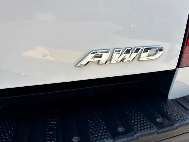 Certified Used 2023 Platinum White Pearl Honda RTL-E image 8