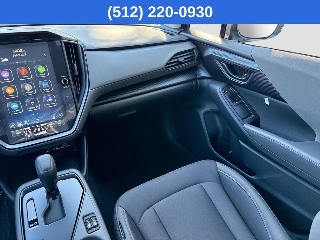 2026 Subaru Crosstrek Premium - Photo 29