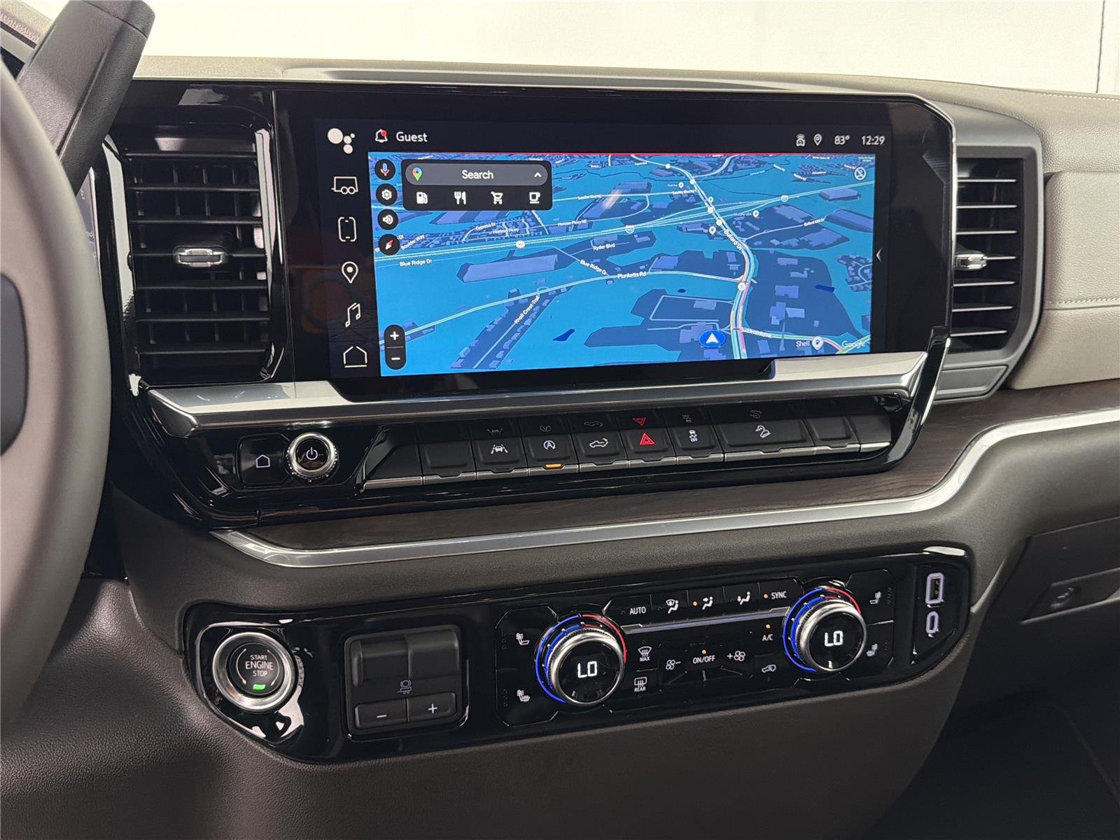 2026 GMC Sierra 1500 SLT - Photo 26