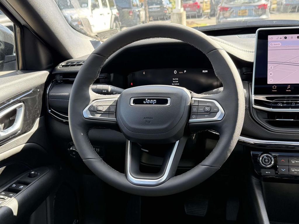 2026 Jeep Compass Limited Altitude - Photo 19