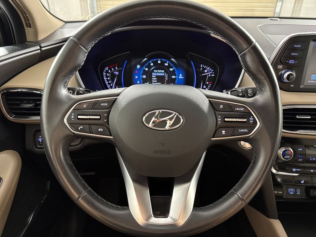 2019 Hyundai Santa Fe SEL Plus - Photo 14