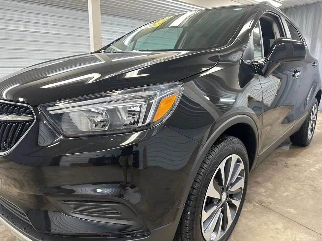 2022 Buick Encore Preferred - Photo 30