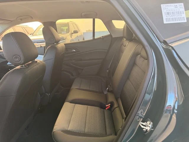 New 2026 Cypress Gray Chevrolet LT image 7