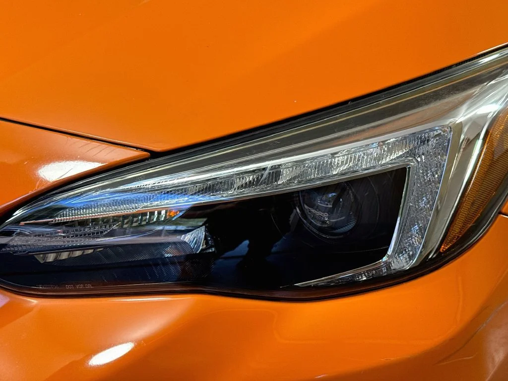 Used 2018 Orange Subaru 2.0i Limited image 37