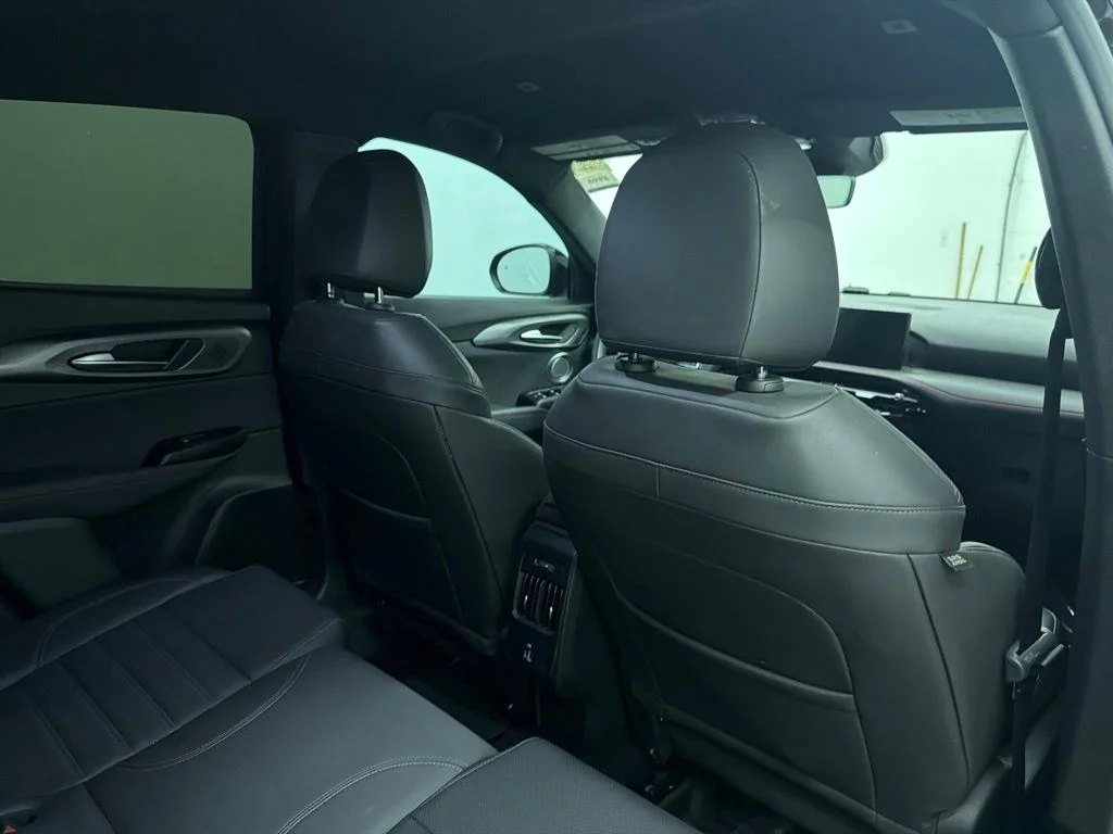 Used 2023 Black Dodge GT Plus image 24