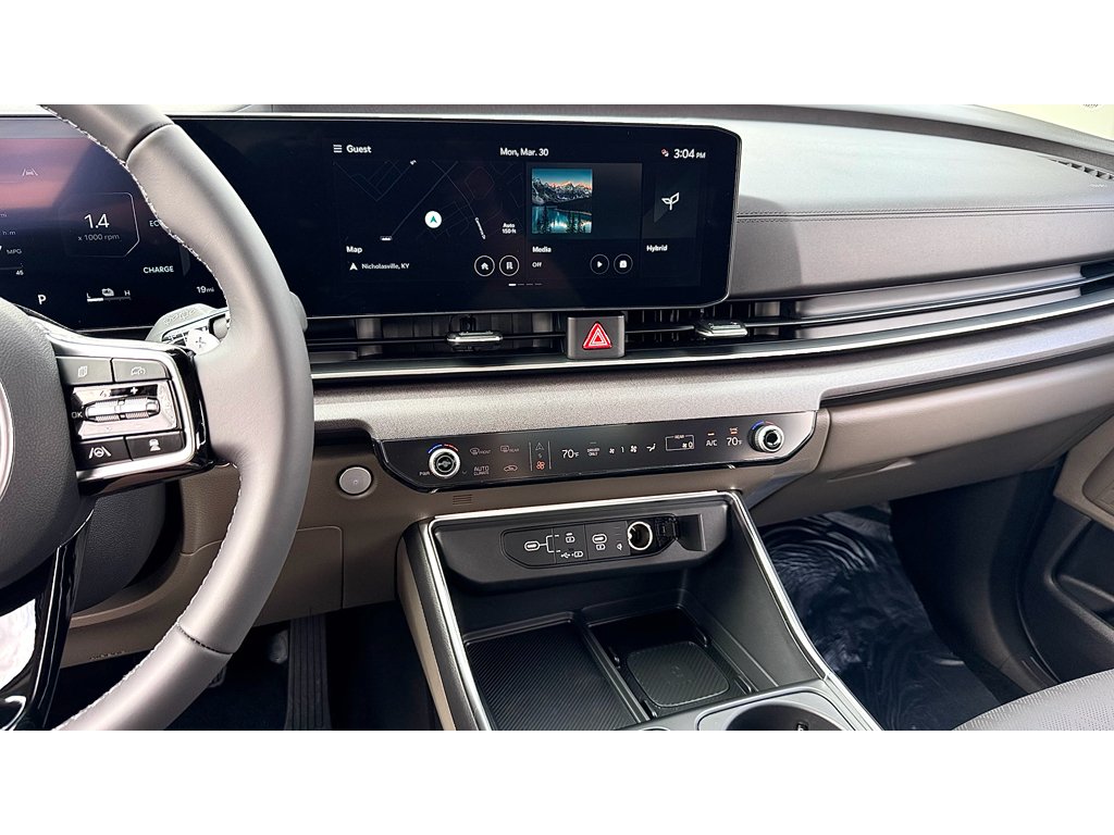 New 2026 Ceramic Silver Kia SX image 14