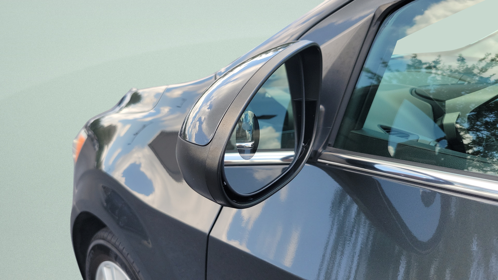 2014 Chevrolet Sonic LT - Photo 25