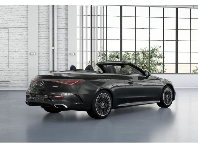 2026 Mercedes-Benz CLE CLE 300 - Photo 21