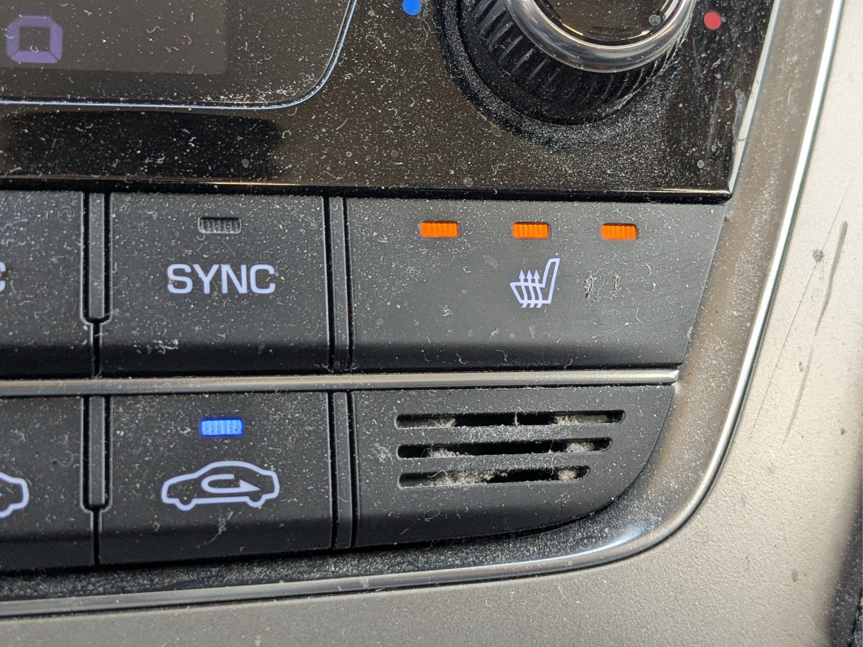 2016 Hyundai Sonata Sport - Photo 19