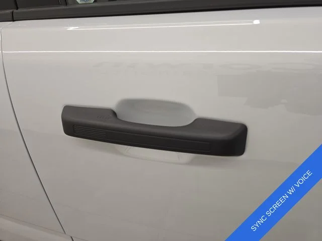 New 2026 Space White Metallic Ford Outer Banks® image 8
