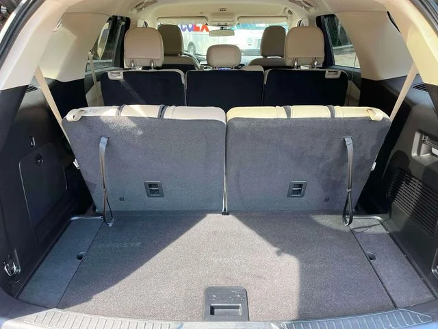 Certified Used 2020 Magnetic Ford XLT image 20