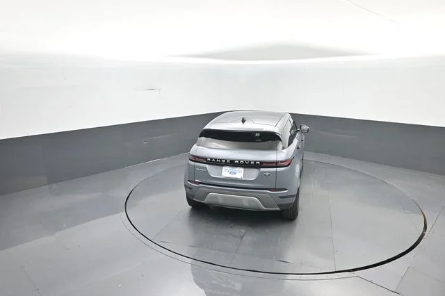 Used 2022 Nolita Grey Land Rover S image 32