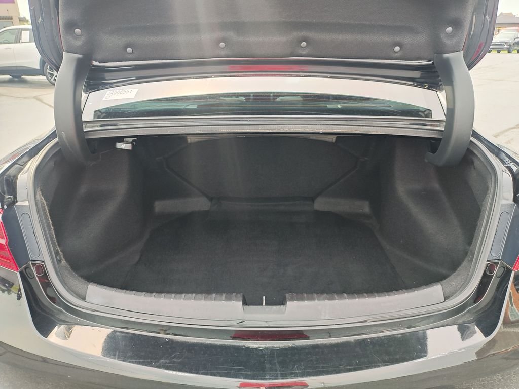 Used 2018 Black Acura Special Edition image 9