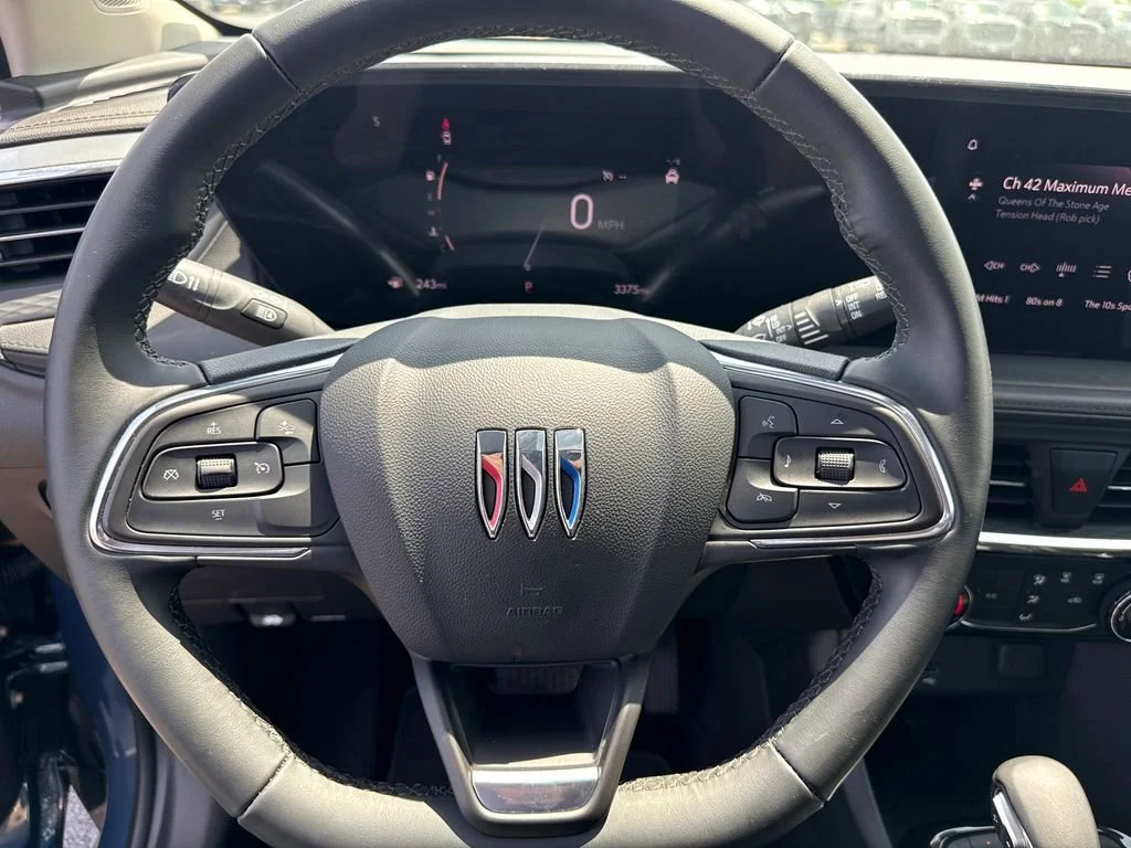 2026 Buick Encore GX Sport Touring - Photo 20