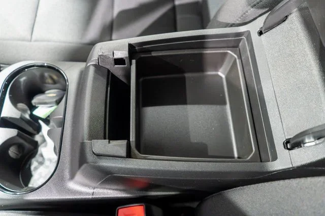 2026 Chevrolet Colorado Work Truck - Photo 27