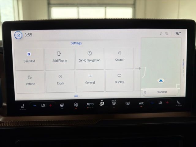 New 2026 Ruby Red Metallic Tinted Clearcoat Ford Outer Banks® image 32