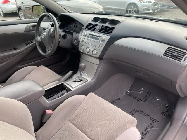 Used 2008 Gray Toyota  image 18