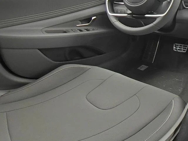 New 2026 Gray Hyundai SEL Sport image 36