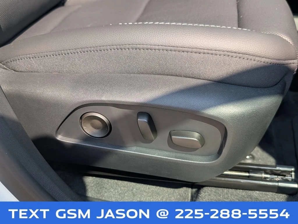 2026 GMC Terrain Denali - Photo 42