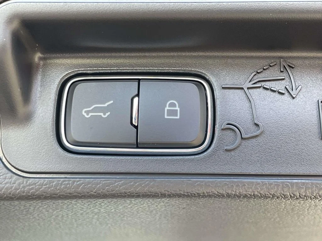 New 2026 Gray Ford Active image 8