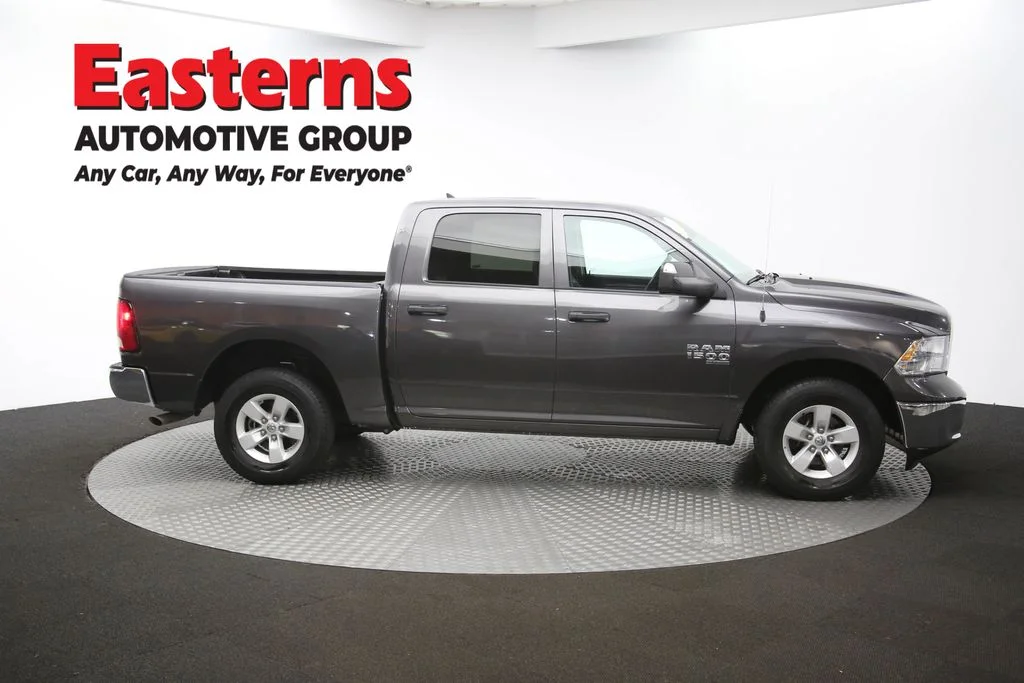 Used 2023 Gray Ram SLT image 43