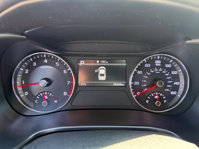 Certified Used 2024 Gray Kia GT-Line image 21