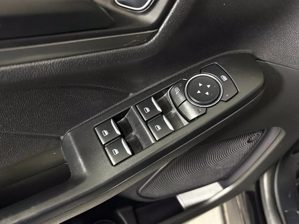 Used 2024 Black Ford Active image 14