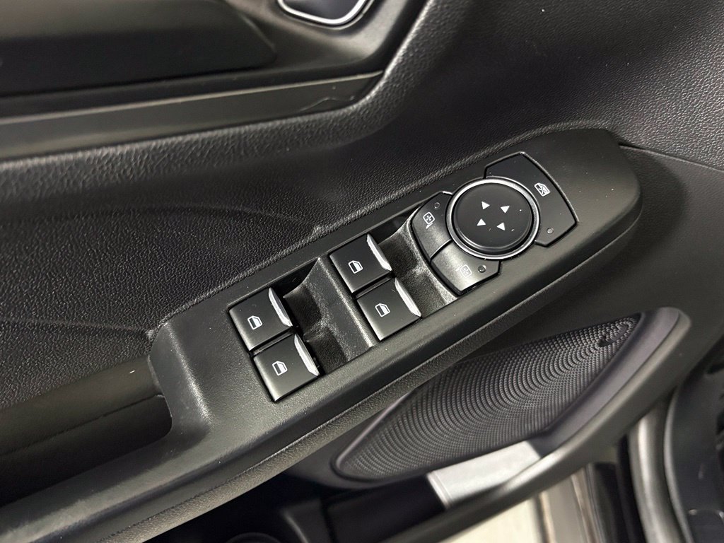 Used 2024 Black Ford Active image 14