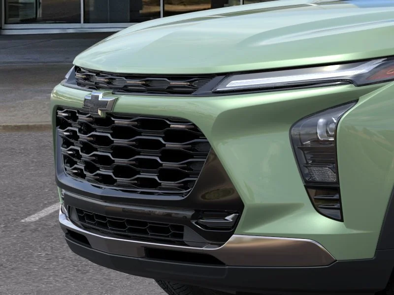 New 2026 Cacti Green Chevrolet ACTIV image 14