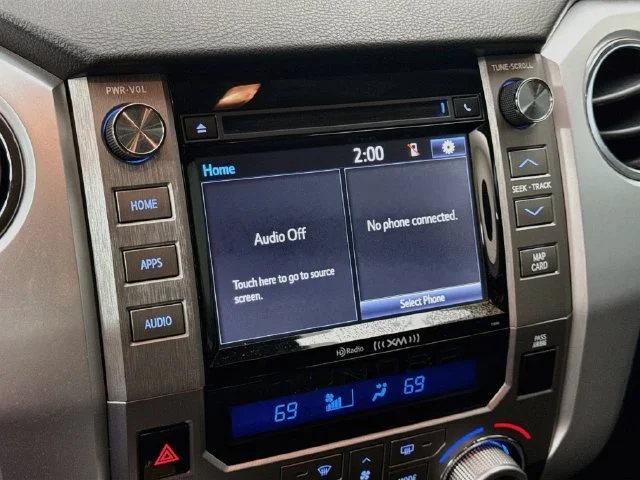 Used 2019 Gray Toyota Limited image 15