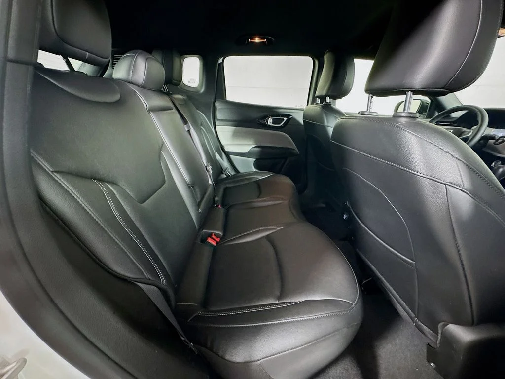 2025 Jeep Compass Limited - Photo 31