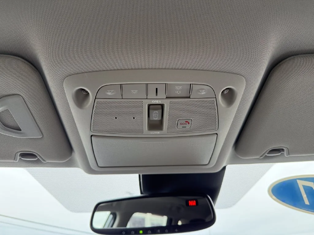 Used 2017 Gun Metallic Nissan SL image 27