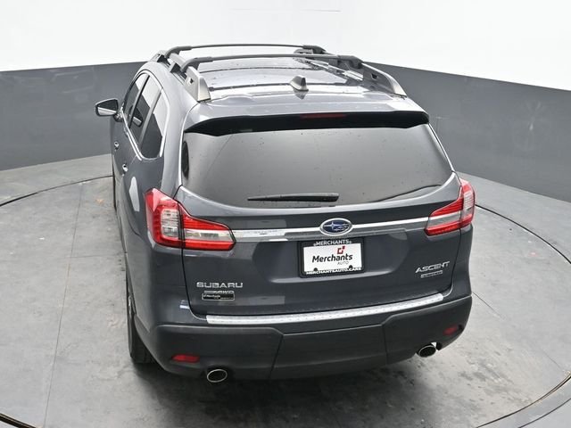 Used 2021 Gray Subaru Limited image 22
