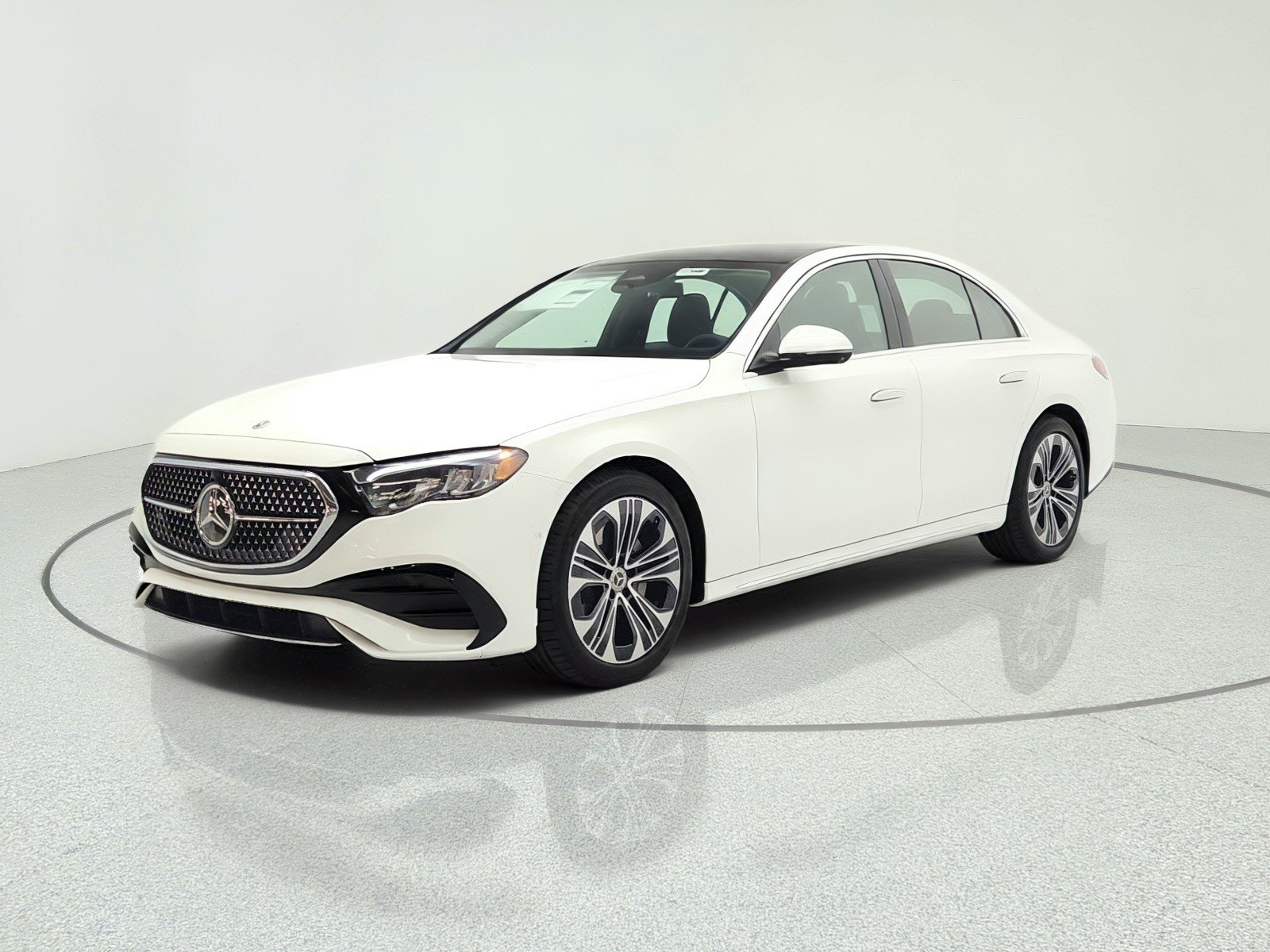 2026 Mercedes-Benz E-Class E350's photo