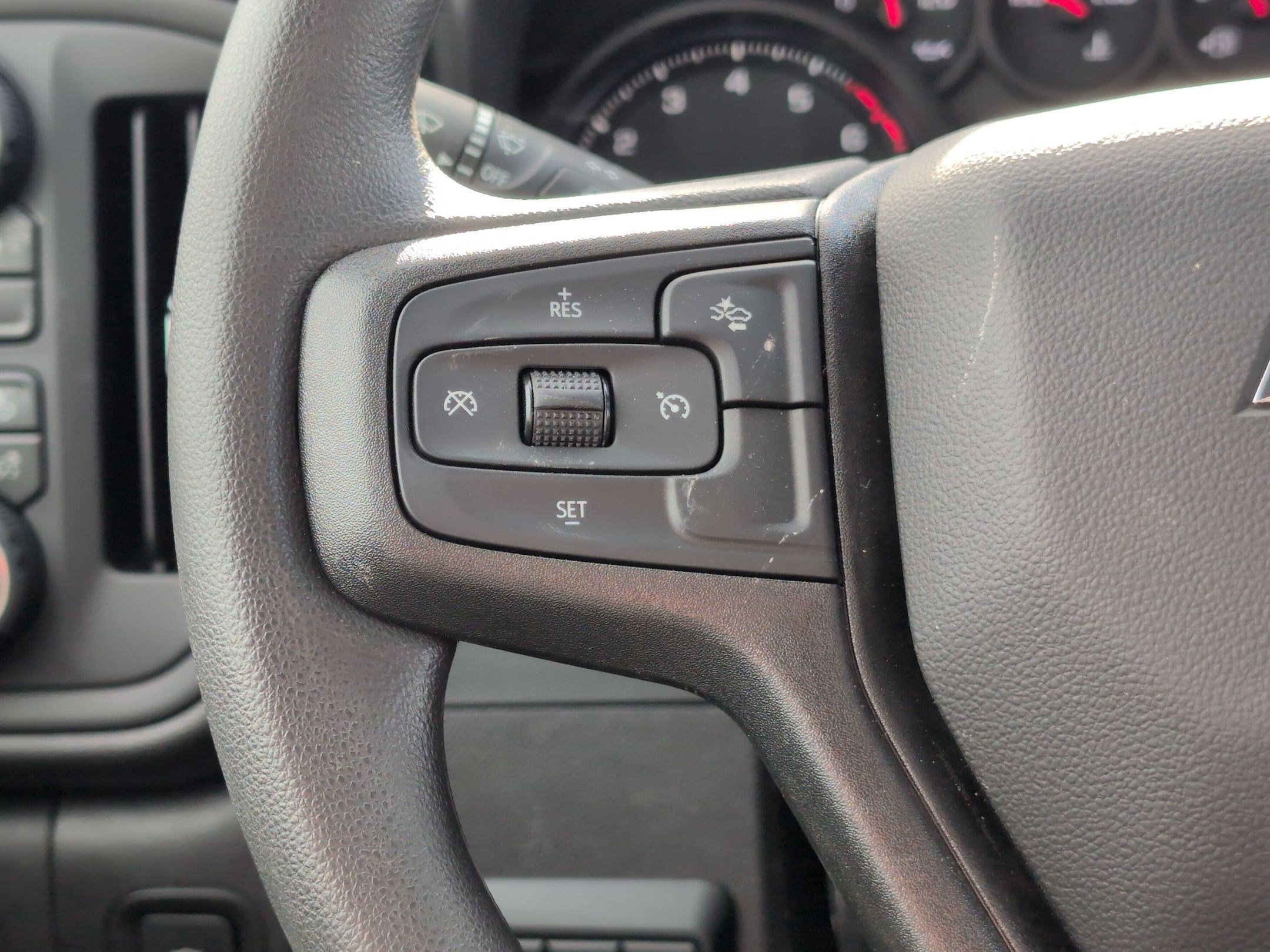2026 Chevrolet Silverado 2500 HD Work Truck - Photo 23