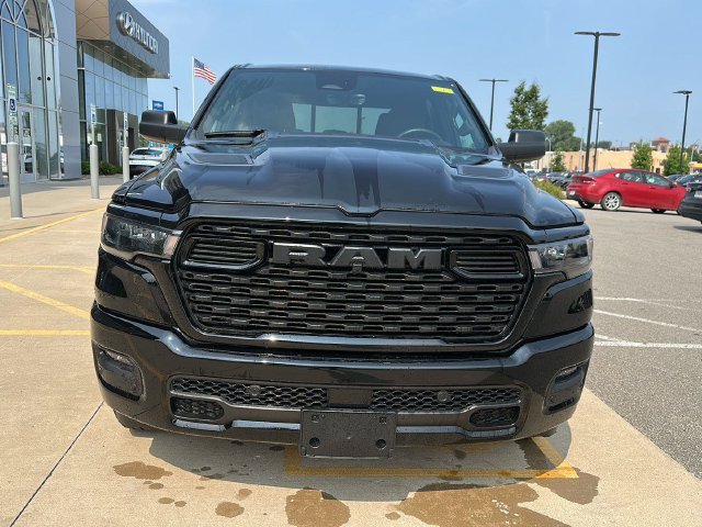 2026 RAM 1500 Express - Photo 7